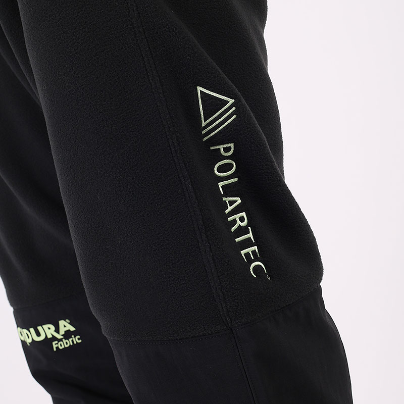 Мужские брюки Jordan Winter Utility Trousers (CT3384-010)  - цена, описание, фото 3
